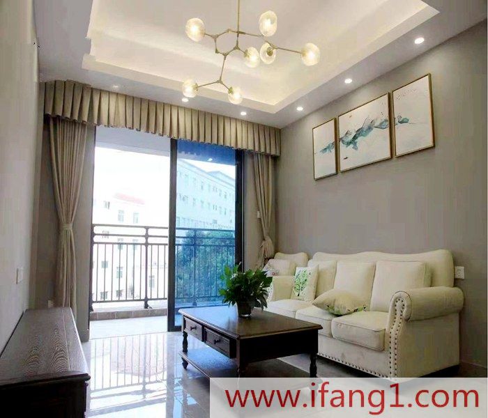 茶小產權房-茶興美居