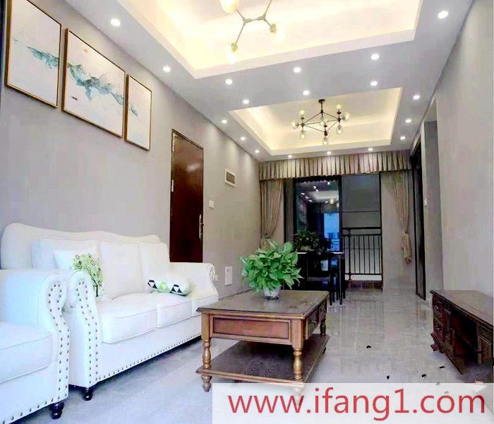 茶小產權房-茶興美居