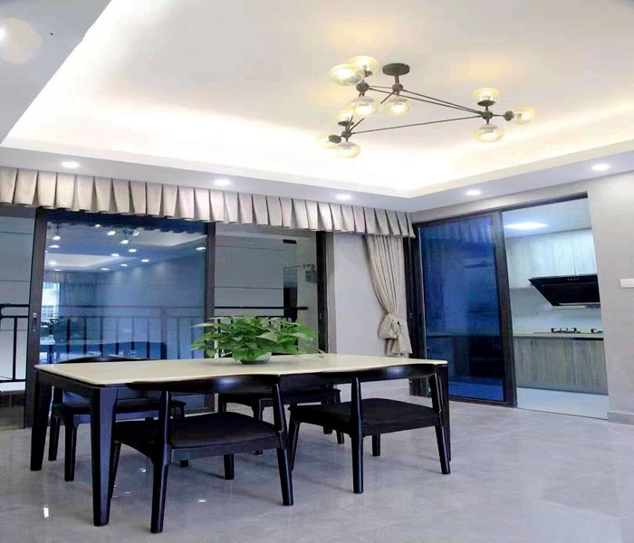 茶小產權房-茶興美居