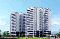 厚街小產權房價格-中心城,可分期10年