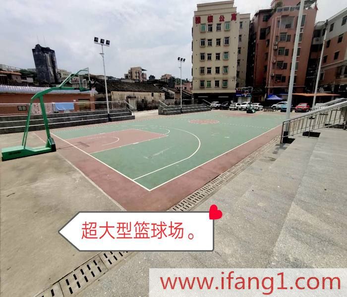 鳳崗小產(chǎn)權(quán)房價(jià)格:舒欣家園