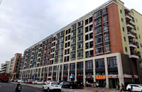 觀瀾小產權房價格-伴山花園,5棟花園小區房