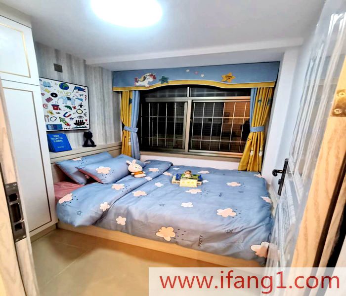 坂田小產(chǎn)權房