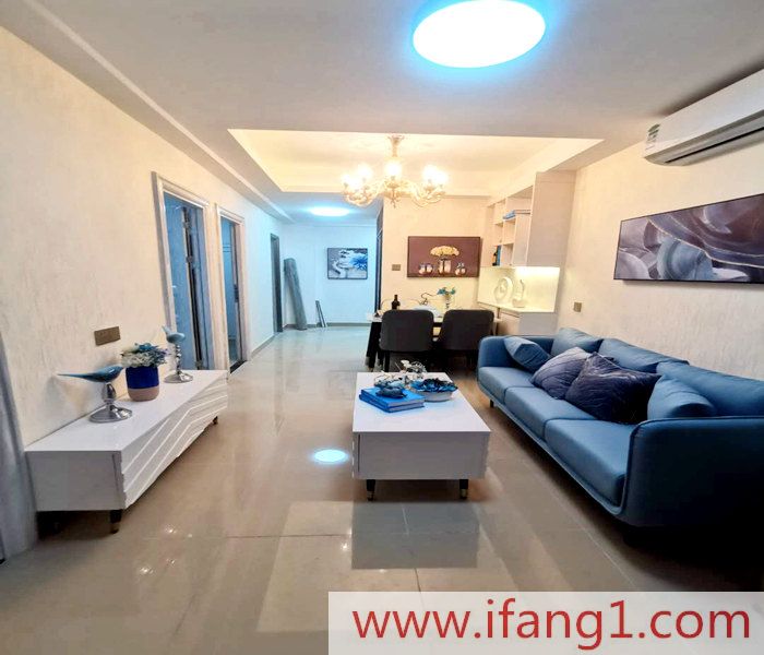 坂田小產(chǎn)權房