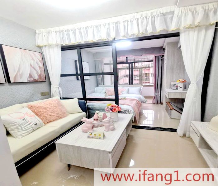 坂田小產(chǎn)權房