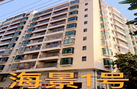 虎門小產權房交易:海景一號