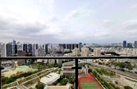 民樂小產權房價格:梅龍閣