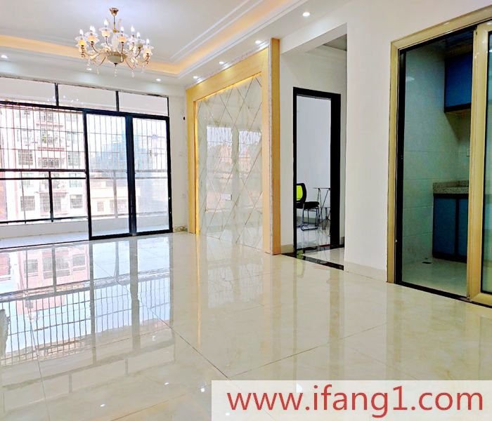 大嶺山小產權樓房