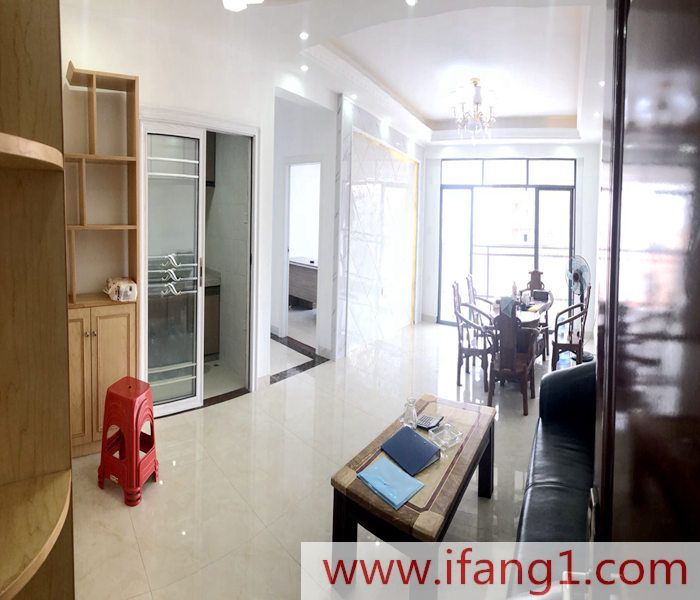 大嶺山小產權樓房