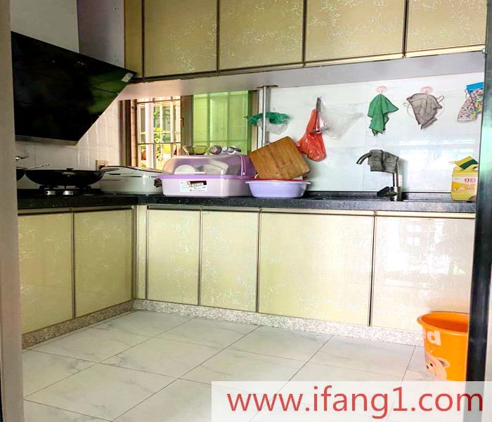 布吉文博宮小產權房