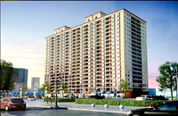 觀瀾小產權房新樓盤:金利名苑首付5成,分期6年