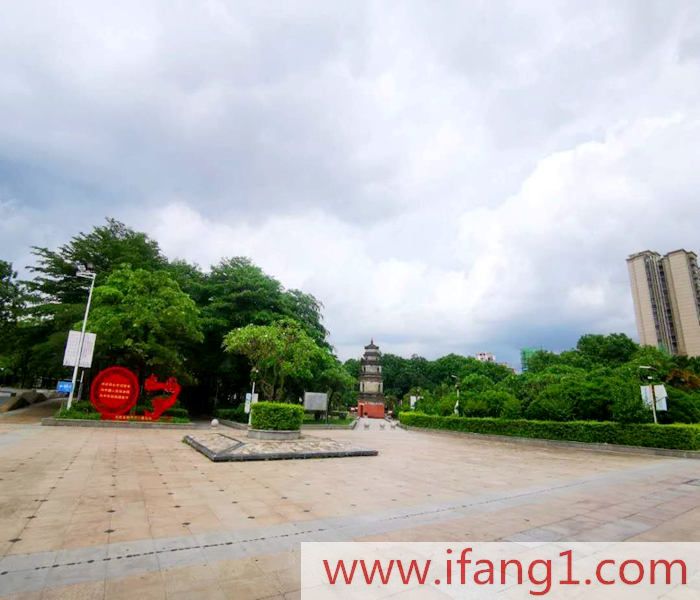 石排小產權房價格