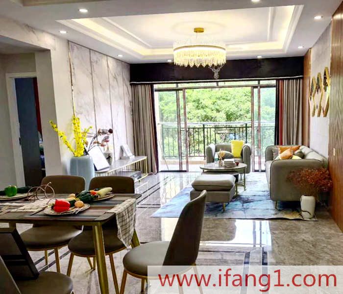 新塘小產權房網