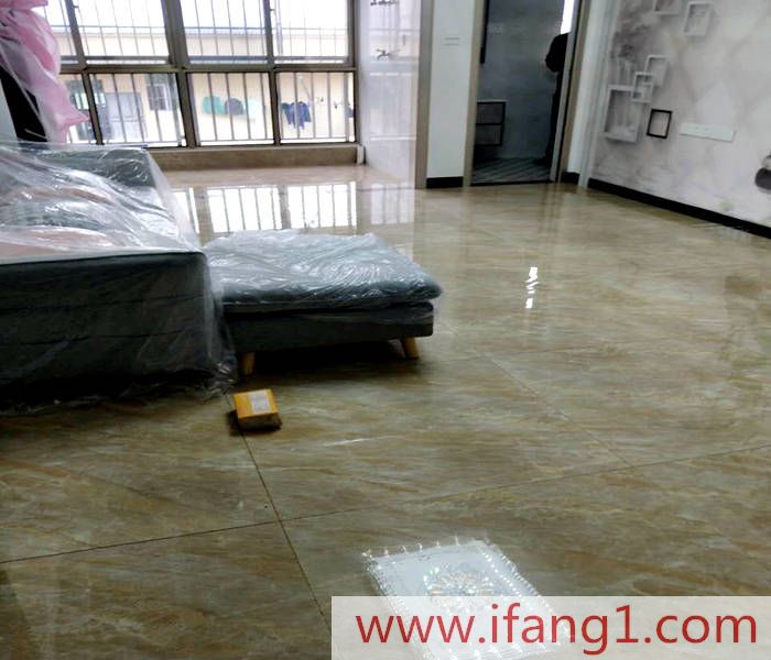 塘廈村委統建樓