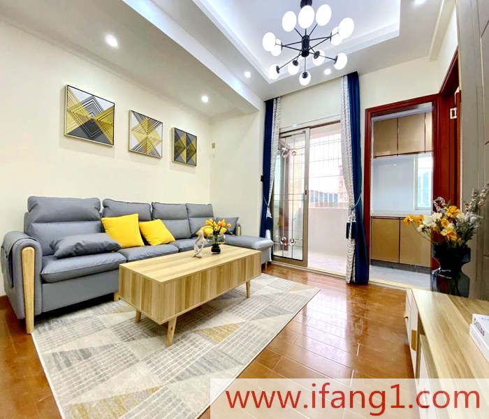 三合村小產權房出售