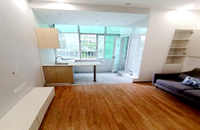 「白石龍小產權新樓盤」-公園上城離地鐵幾百米，帶裝修