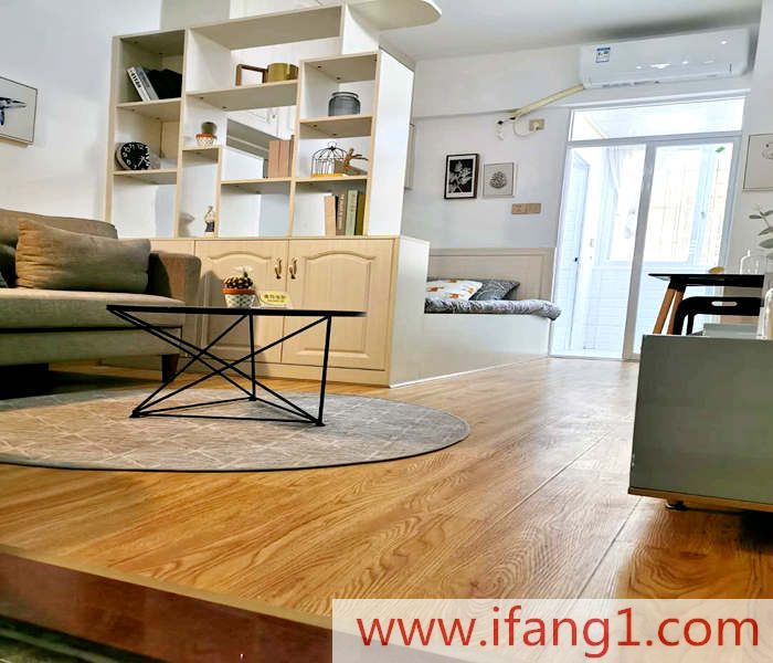 大浪小產權房網站