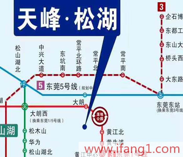 大朗小產權房出售網