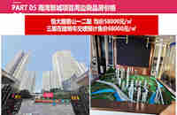 沙灣小產(chǎn)權房新開樓盤-南灣新城