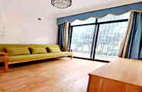 龍崗小產權房新樓盤房價-龍嶺居送裝修戶戶帶外陽臺