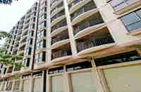 鳳崗小產權房網站-鳳凰名居,四棟花園小區(qū),帶管道燃氣