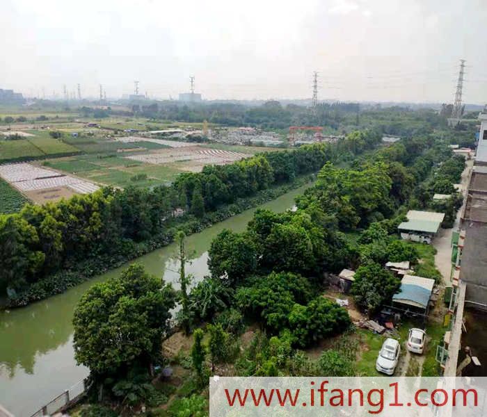 橫瀝小產權房出售信息