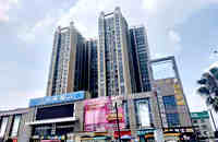 橫瀝小產(chǎn)權(quán)房出售信息-松湖居，帶獨(dú)立停車(chē)場(chǎng)