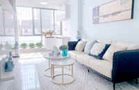 雪象小產權出售網-幸福公館離地鐵600米，精裝交房