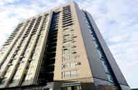 新橋小產(chǎn)權(quán)房新樓盤-新橋華府,2棟小區(qū)精裝交房