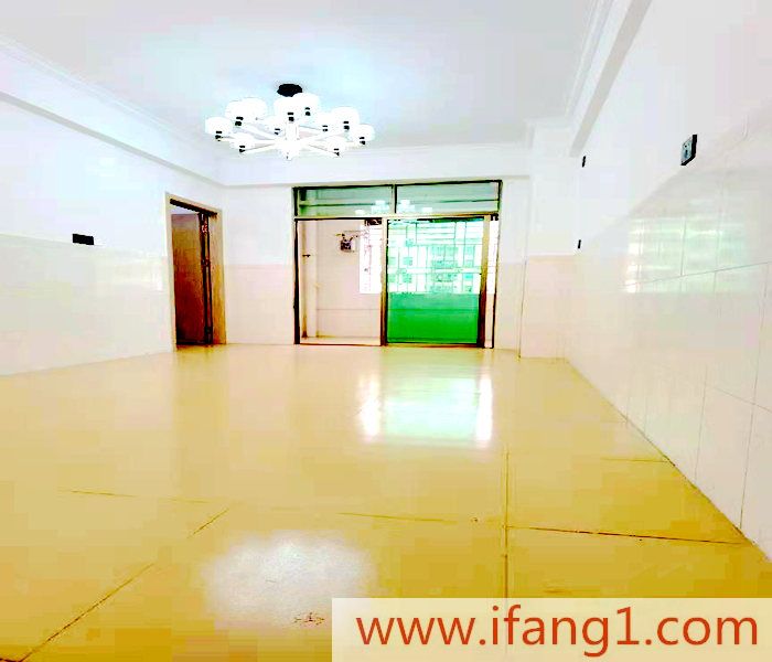 坂田五和小產權房