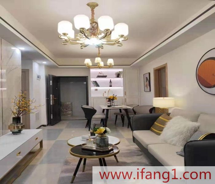 長(zhǎng)安小產(chǎn)權(quán)新樓盤