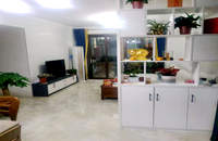 常平小產(chǎn)權新樓盤:銀河花園,AB兩棟合圍式小區(qū)