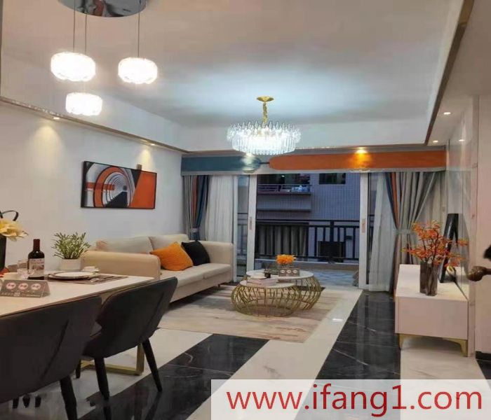 長(zhǎng)安小產(chǎn)權(quán)新樓盤