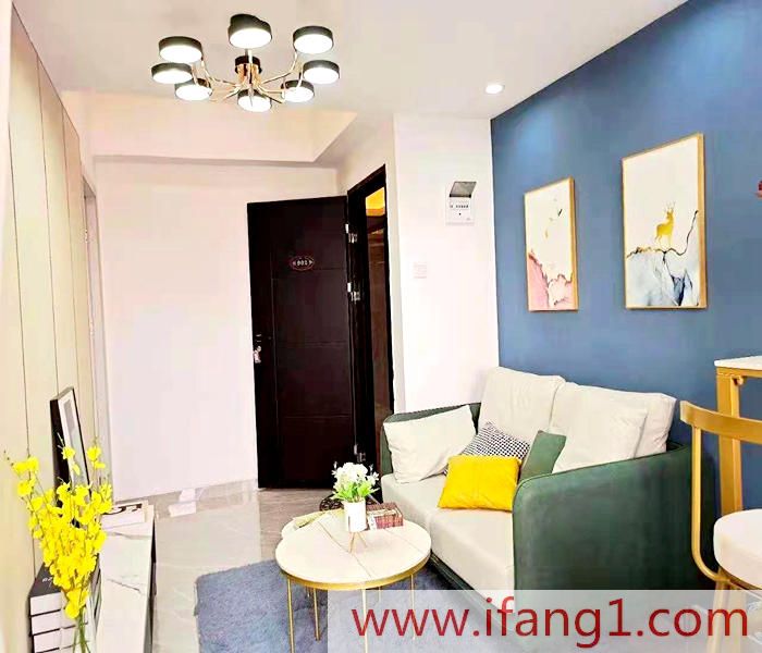 沙井小產權新樓盤