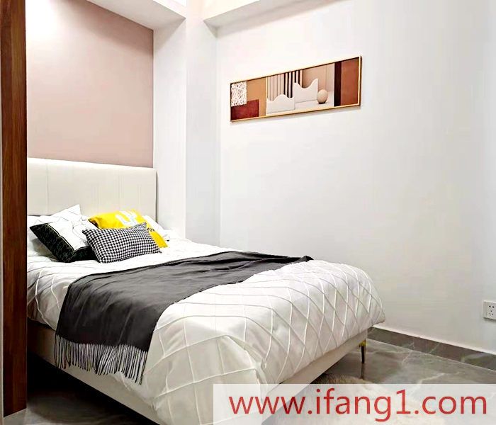 沙井小產權新樓盤