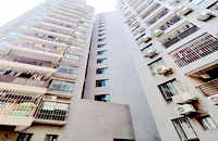 觀瀾小產(chǎn)權(quán)房房屋信息:竹心花園，4棟花園小區(qū)