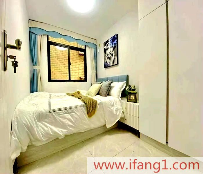 下水徑小產權房:布吉陽光豪苑