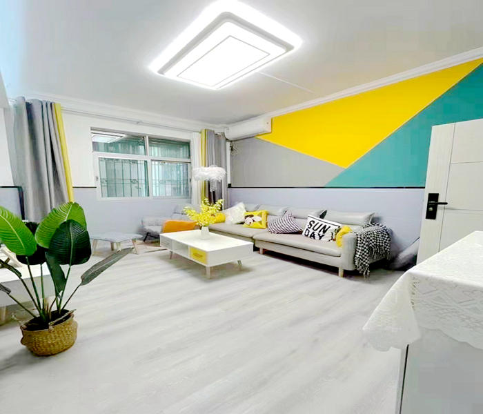 民治橫嶺小產權房-橫嶺雅苑直接拎包入住，離5號線民治地鐵站500米