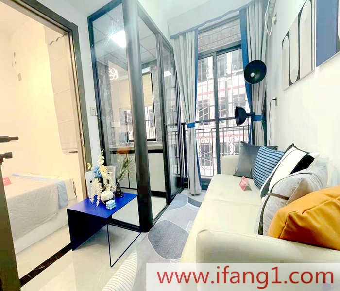 光雅園村委統建樓