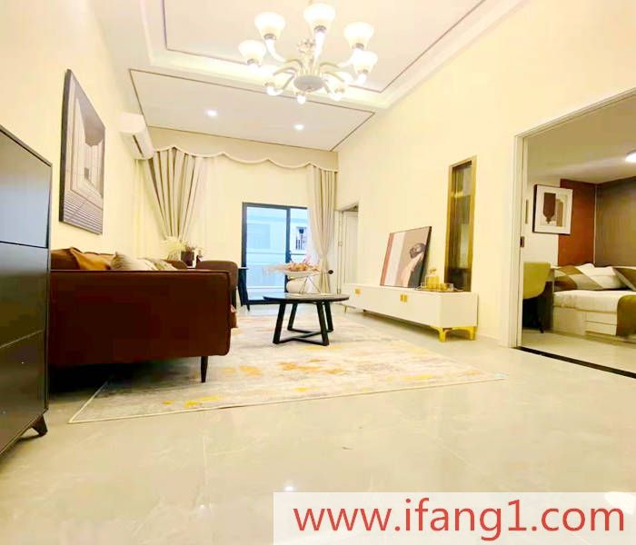 觀瀾小產權房出售信息