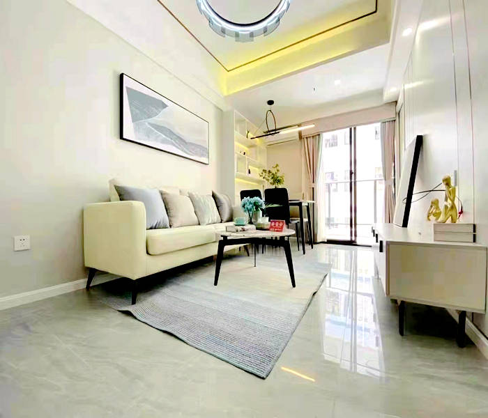 觀瀾小產權房出售信息