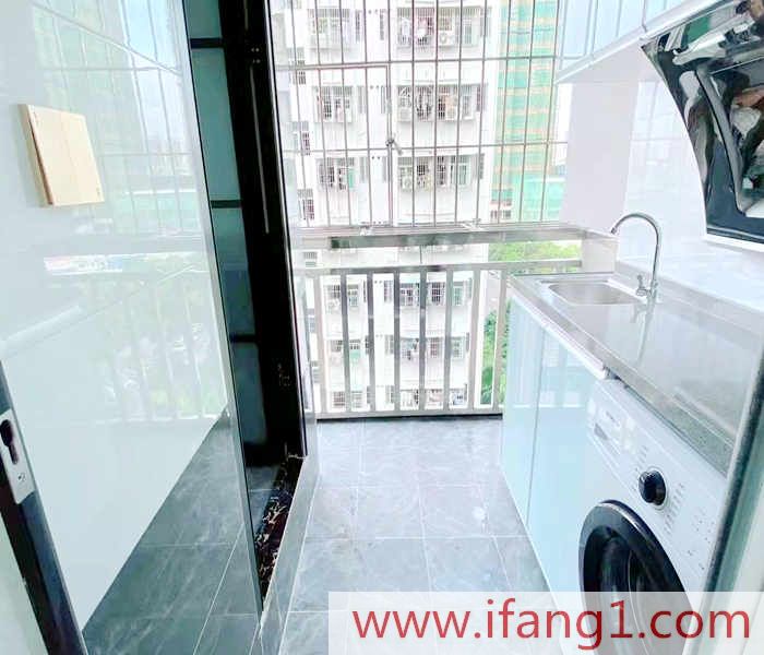 深圳坂田小產權房