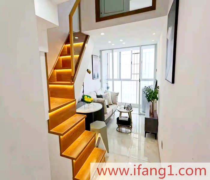 沙灣小產(chǎn)權(quán)新樓盤(pán)