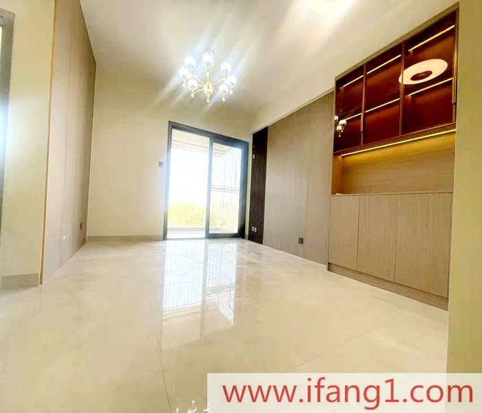 大浪小產權房新樓盤