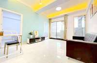 坂田五和黃金山-五和家園首付45萬(wàn)起,可以分期五年付款