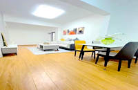 民治小產權出售-民治中央府離地鐵站百米，原始戶型即買即收租