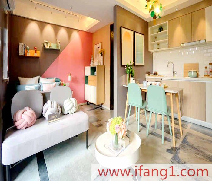 龍崗小產權房新樓盤