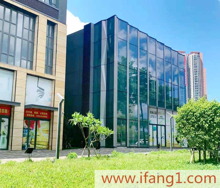 龍崗小產權房新樓盤