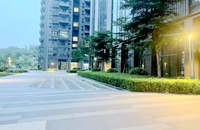 光明小產(chǎn)權(quán)出售-光明西田山湖茗苑6棟1200套花園、帶停車場(chǎng)離地鐵500米