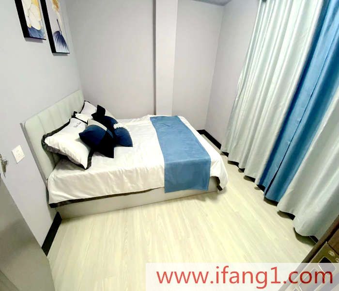 石巖湖小產權房